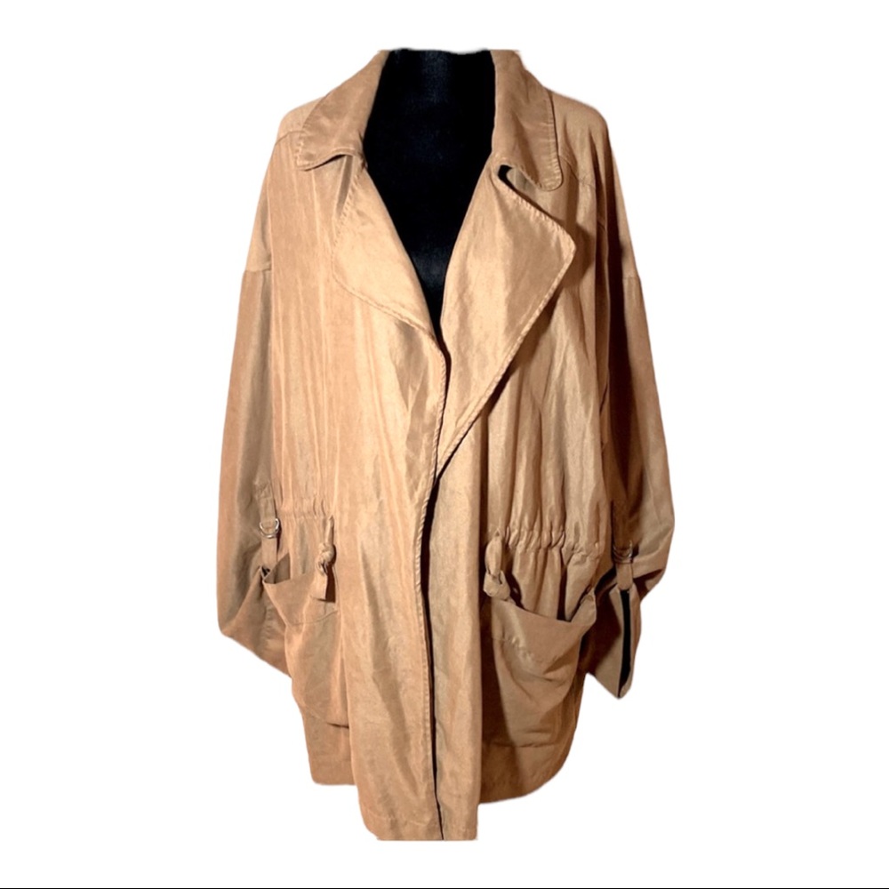 Lightweight Spring Jacket